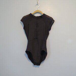 BUNDLE of 3 ballet leotards!